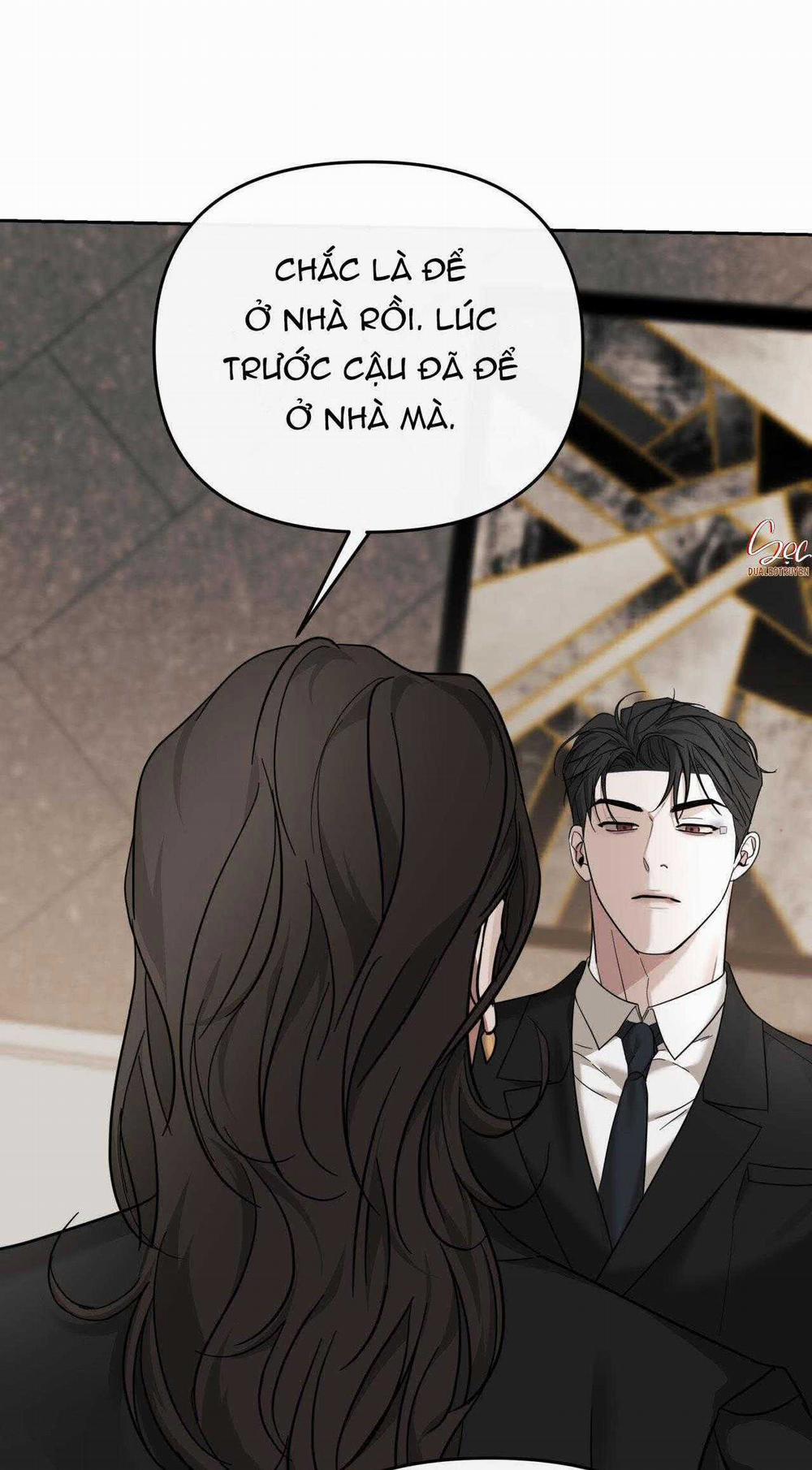 manhwax10.com - Truyện Manhwa Ôi, Kẻ Thù Không Đội Trời Chung Chương 24 Trang 73