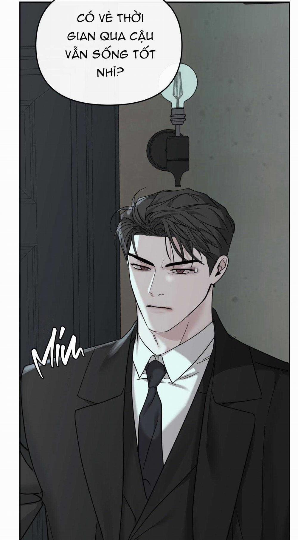 manhwax10.com - Truyện Manhwa Ôi, Kẻ Thù Không Đội Trời Chung Chương 24 Trang 96