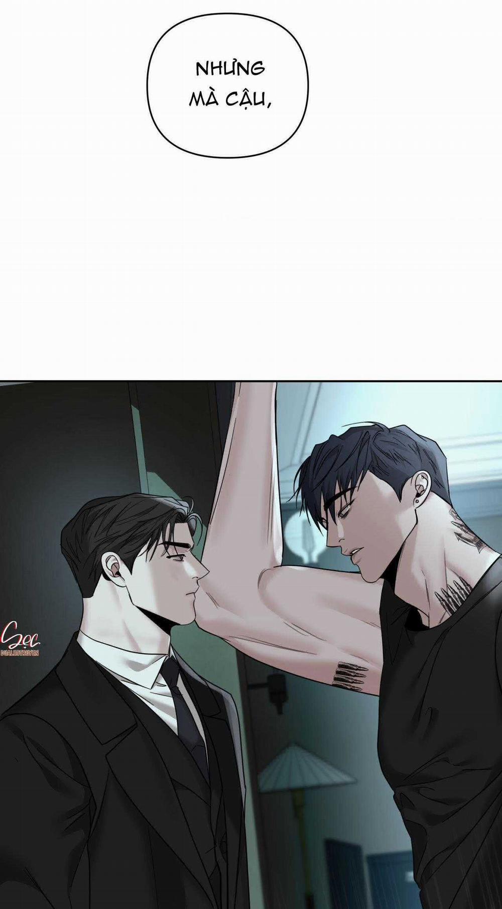 manhwax10.com - Truyện Manhwa Ôi, Kẻ Thù Không Đội Trời Chung Chương 24 Trang 99