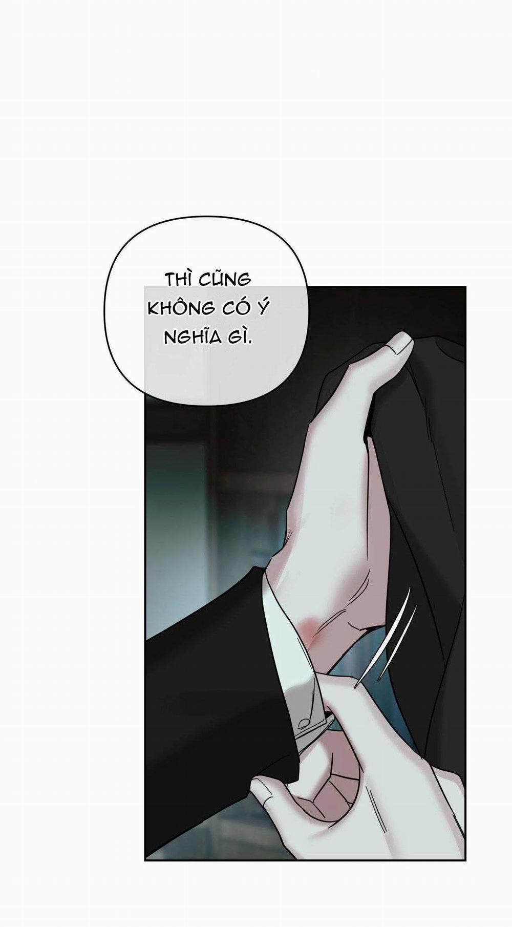 manhwax10.com - Truyện Manhwa Ôi, Kẻ Thù Không Đội Trời Chung Chương 25 Trang 38