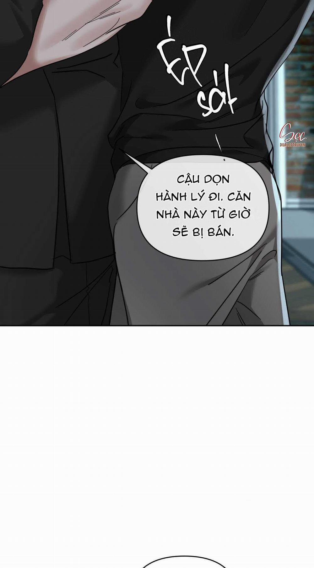 manhwax10.com - Truyện Manhwa Ôi, Kẻ Thù Không Đội Trời Chung Chương 25 Trang 46