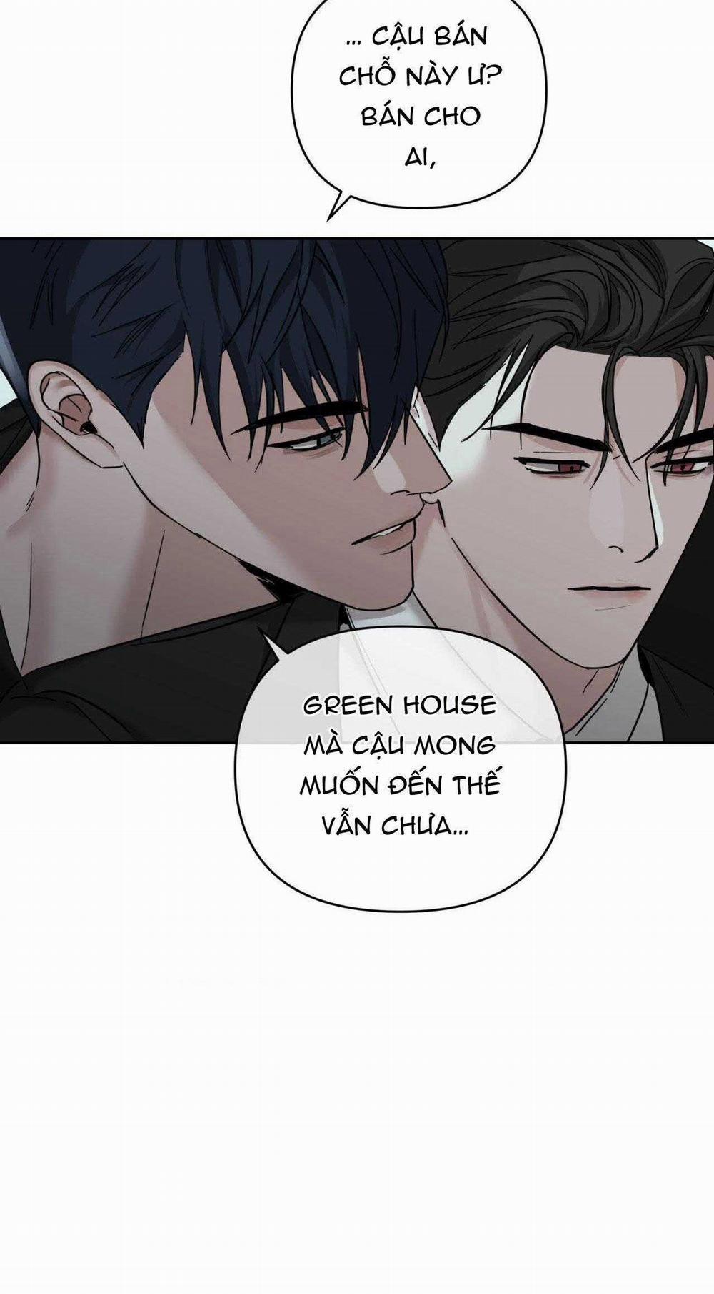 manhwax10.com - Truyện Manhwa Ôi, Kẻ Thù Không Đội Trời Chung Chương 25 Trang 47