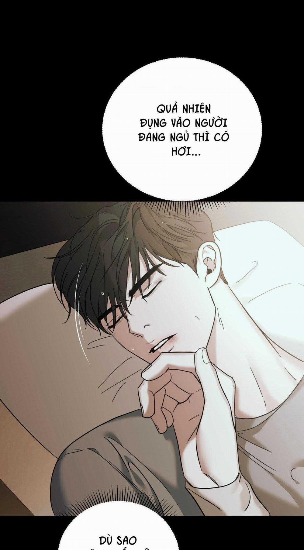 manhwax10.com - Truyện Manhwa Ôi, Kẻ Thù Không Đội Trời Chung Chương 25 Trang 8