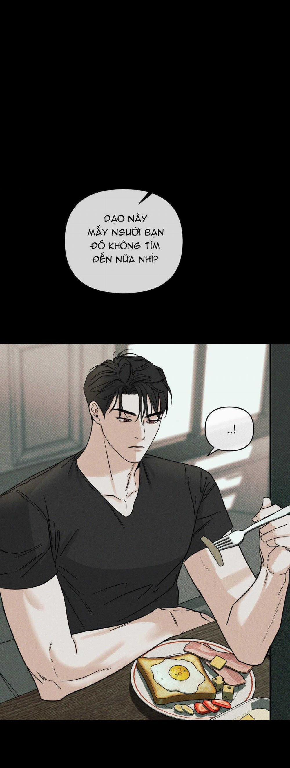 manhwax10.com - Truyện Manhwa Ôi, Kẻ Thù Không Đội Trời Chung Chương 29 Trang 13