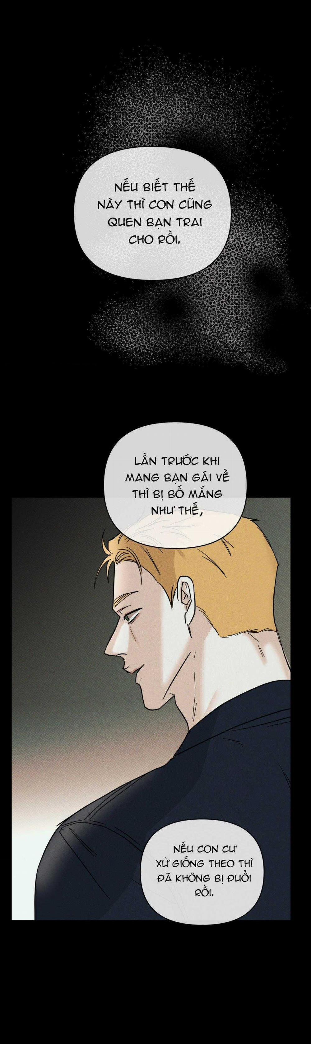 manhwax10.com - Truyện Manhwa Ôi, Kẻ Thù Không Đội Trời Chung Chương 29 Trang 16