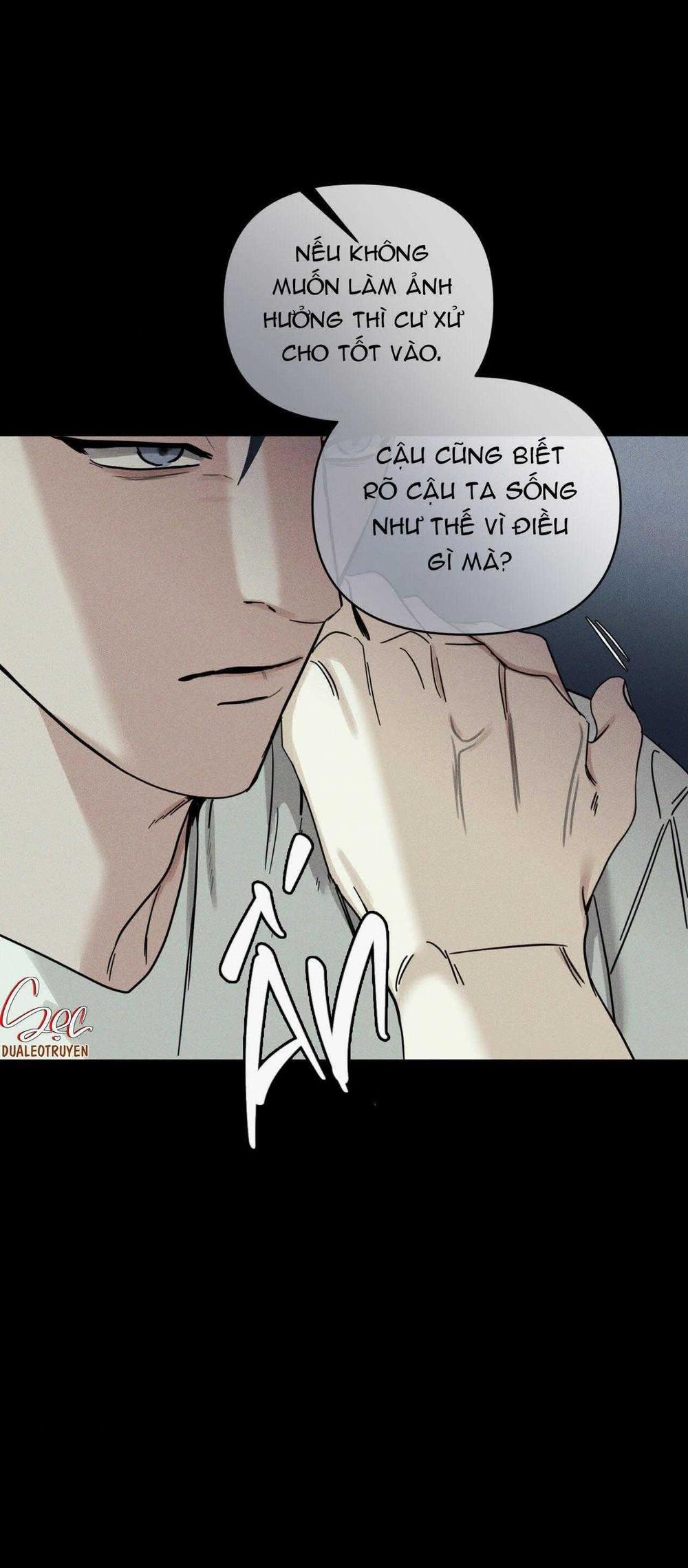 manhwax10.com - Truyện Manhwa Ôi, Kẻ Thù Không Đội Trời Chung Chương 29 Trang 44