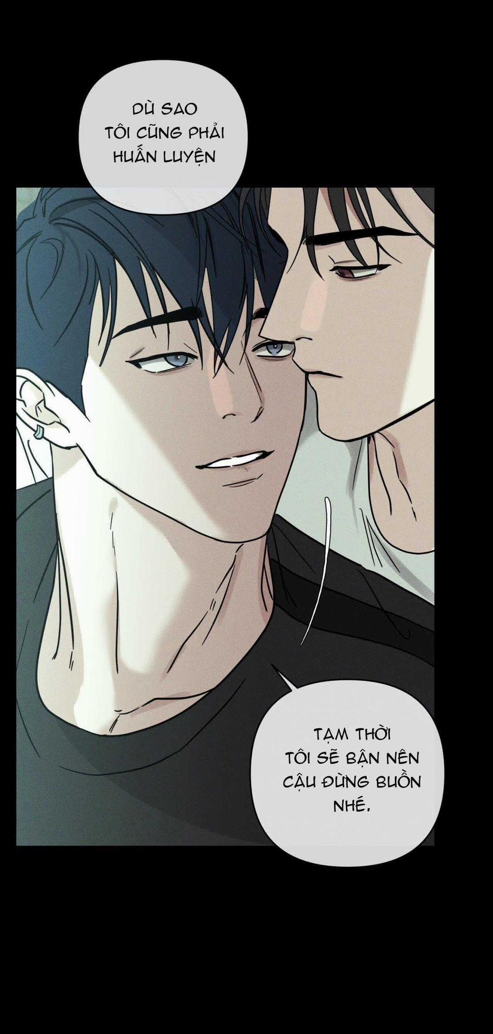 manhwax10.com - Truyện Manhwa Ôi, Kẻ Thù Không Đội Trời Chung Chương 29 Trang 9