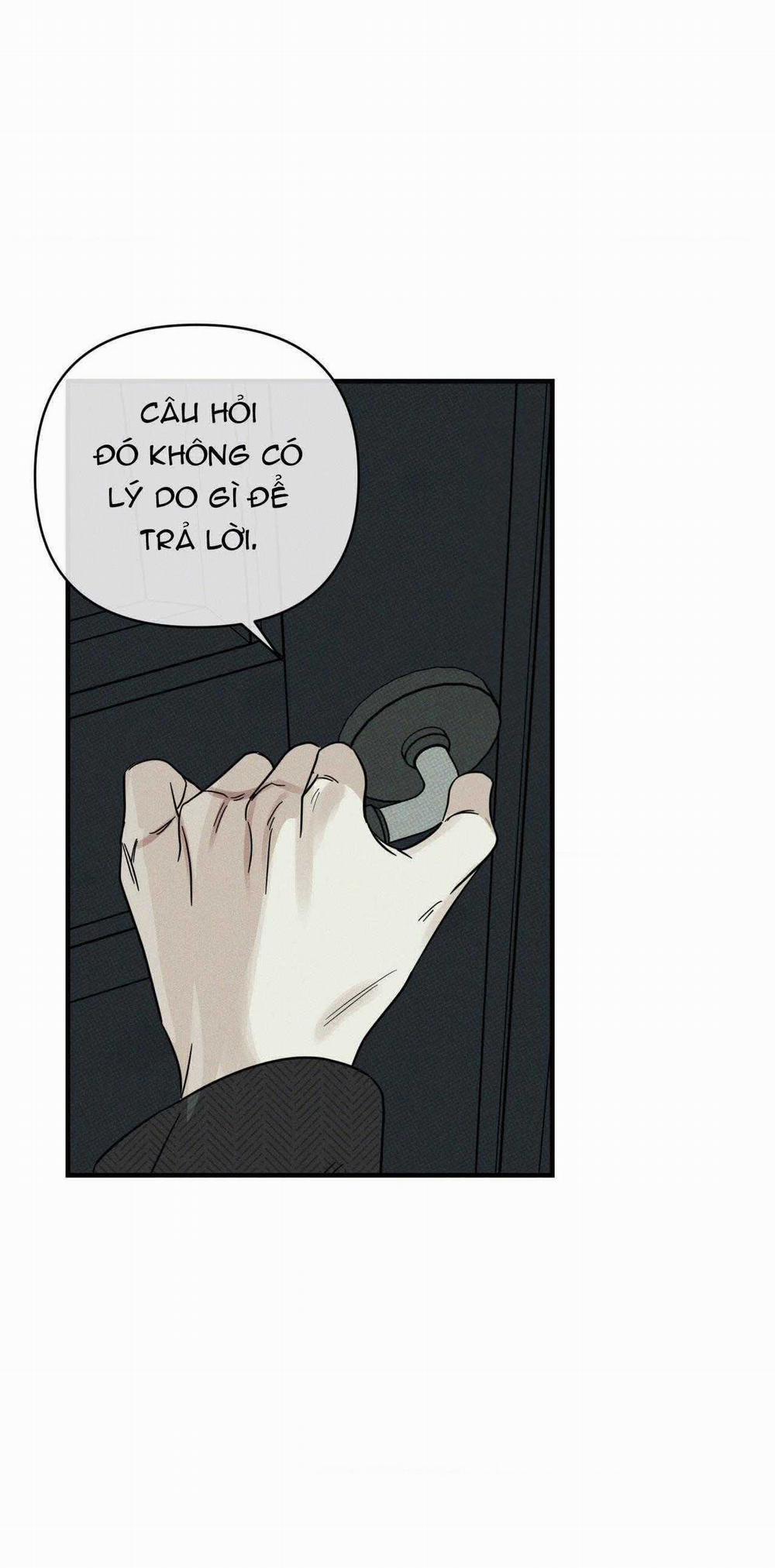 manhwax10.com - Truyện Manhwa Ôi, Kẻ Thù Không Đội Trời Chung Chương 30 Trang 29