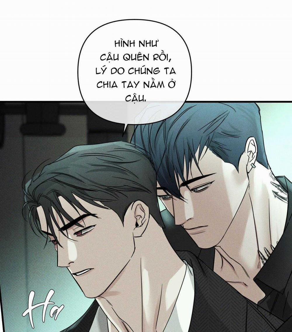 manhwax10.com - Truyện Manhwa Ôi, Kẻ Thù Không Đội Trời Chung Chương 30 Trang 31