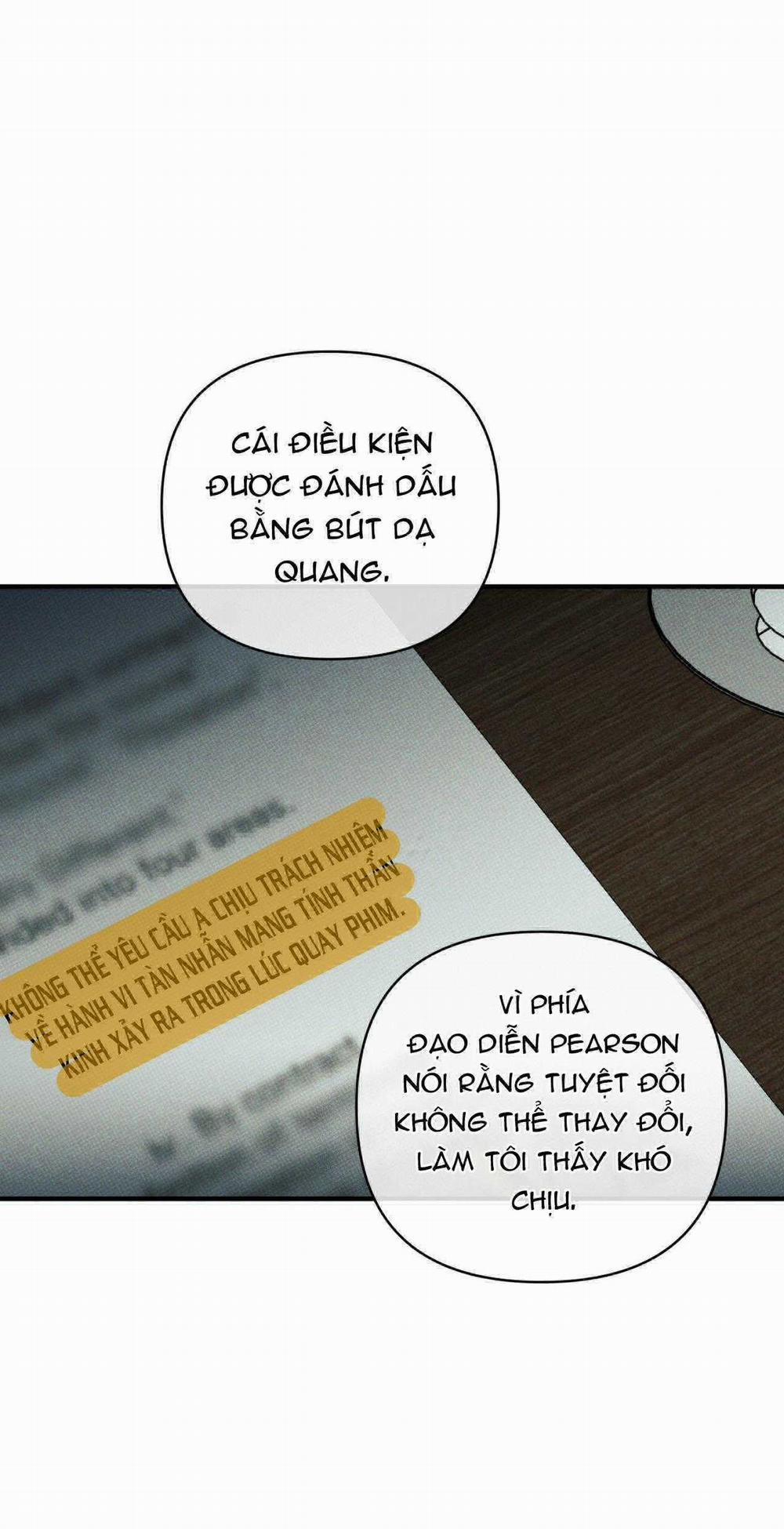 manhwax10.com - Truyện Manhwa Ôi, Kẻ Thù Không Đội Trời Chung Chương 32 Trang 27