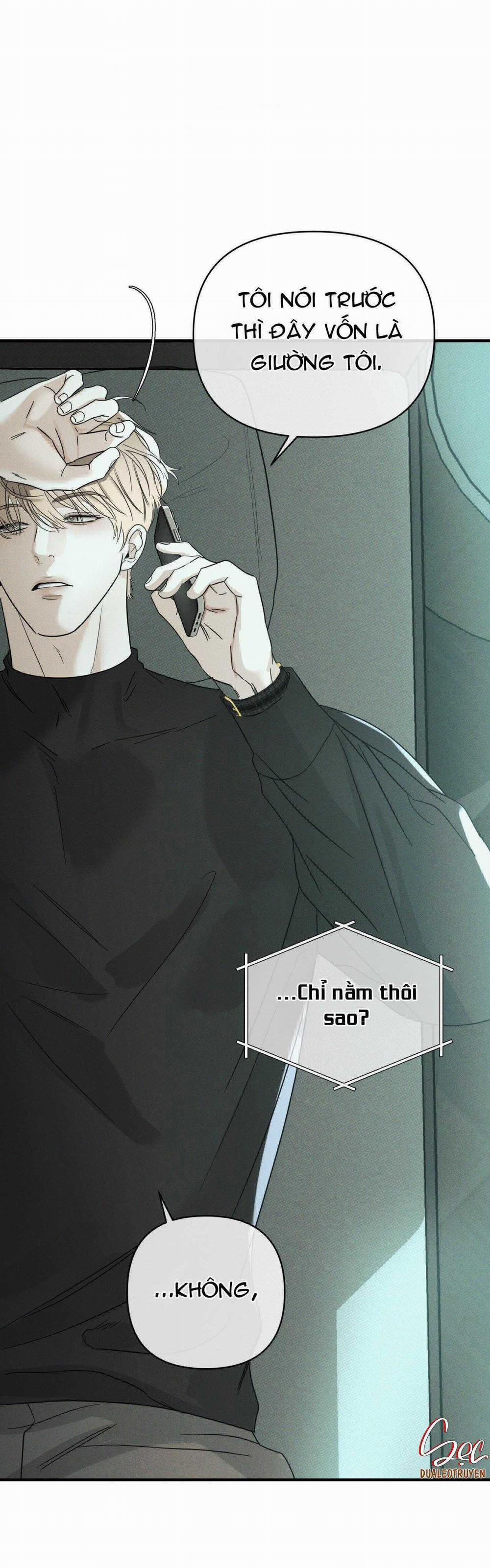 manhwax10.com - Truyện Manhwa Ôi, Kẻ Thù Không Đội Trời Chung Chương 32 Trang 54