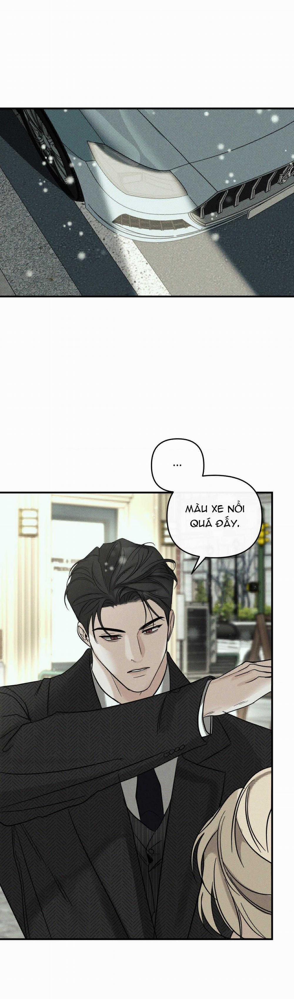 manhwax10.com - Truyện Manhwa Ôi, Kẻ Thù Không Đội Trời Chung Chương 33 Trang 29