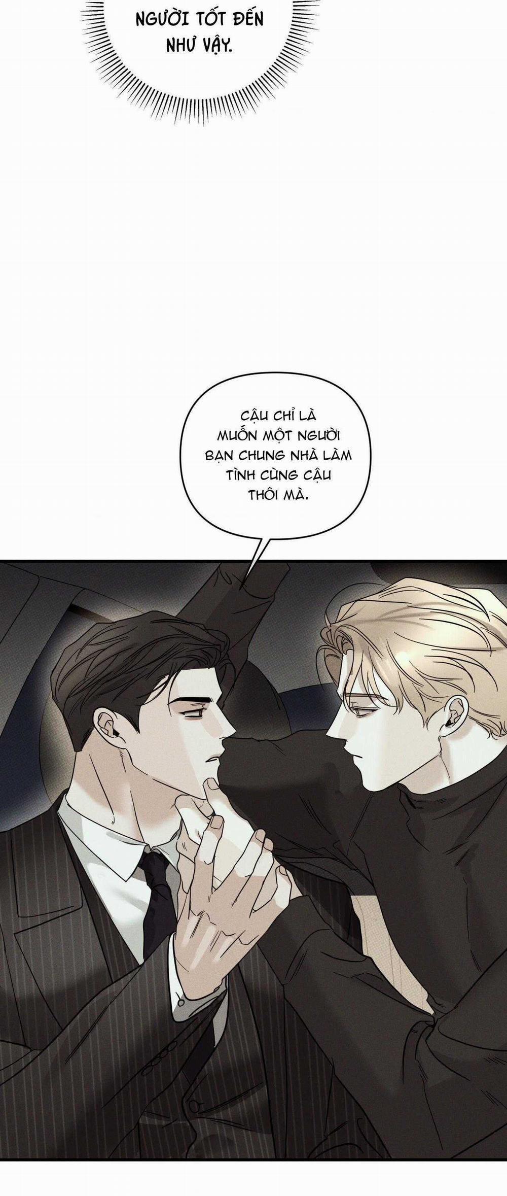 manhwax10.com - Truyện Manhwa Ôi, Kẻ Thù Không Đội Trời Chung Chương 34 Trang 31