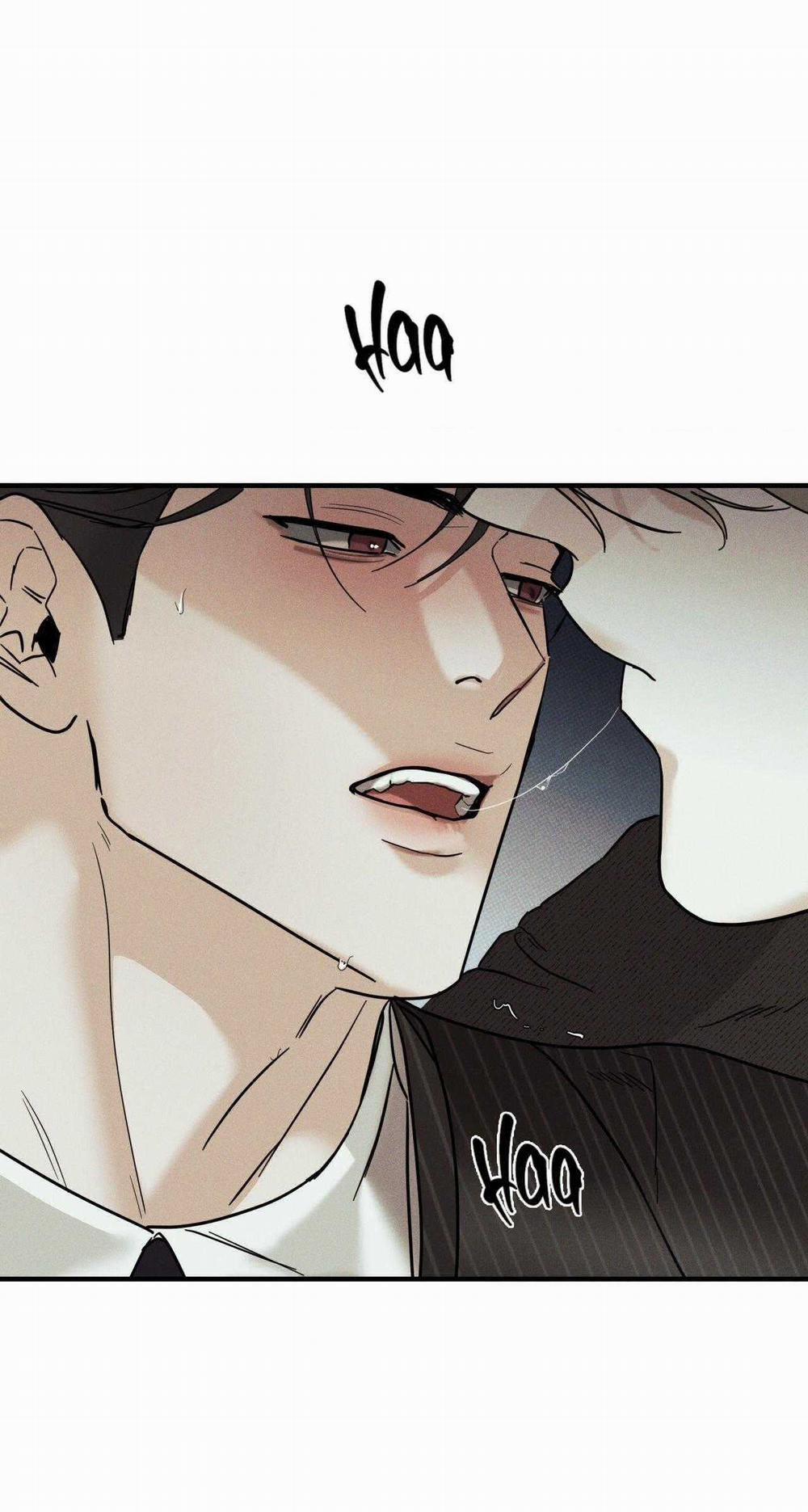 manhwax10.com - Truyện Manhwa Ôi, Kẻ Thù Không Đội Trời Chung Chương 34 Trang 43