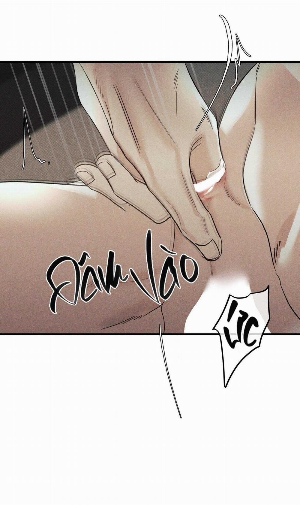 manhwax10.com - Truyện Manhwa Ôi, Kẻ Thù Không Đội Trời Chung Chương 35 Trang 5