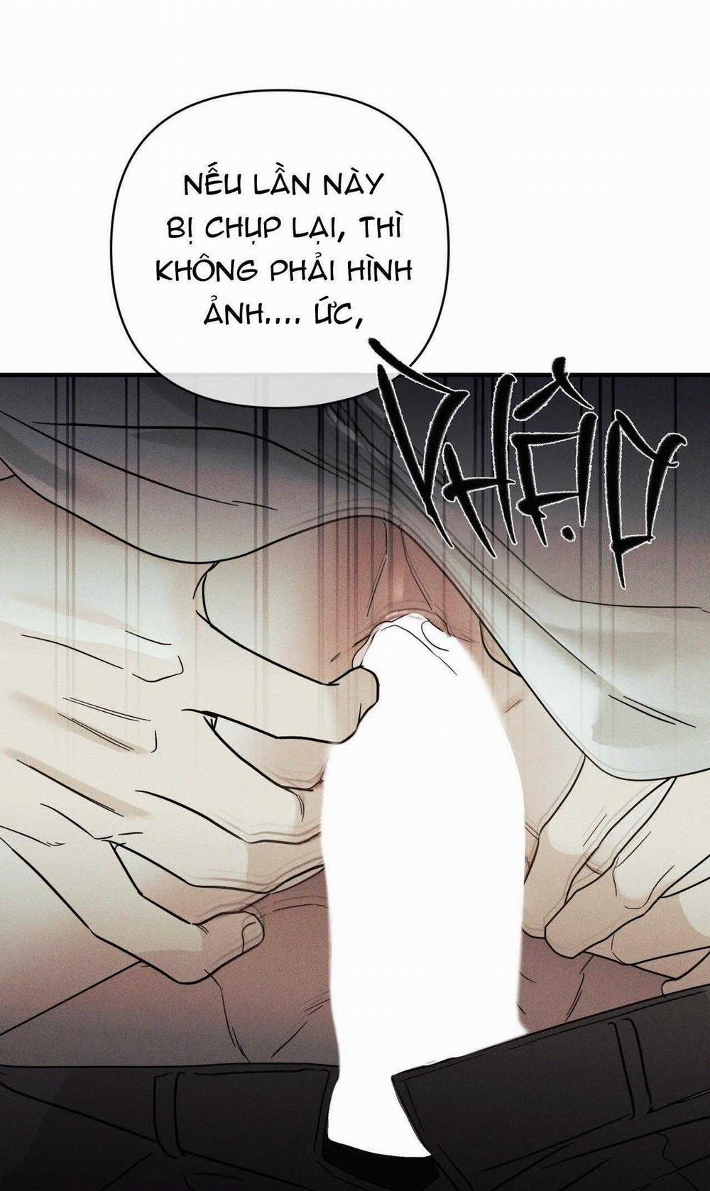 manhwax10.com - Truyện Manhwa Ôi, Kẻ Thù Không Đội Trời Chung Chương 36 Trang 18