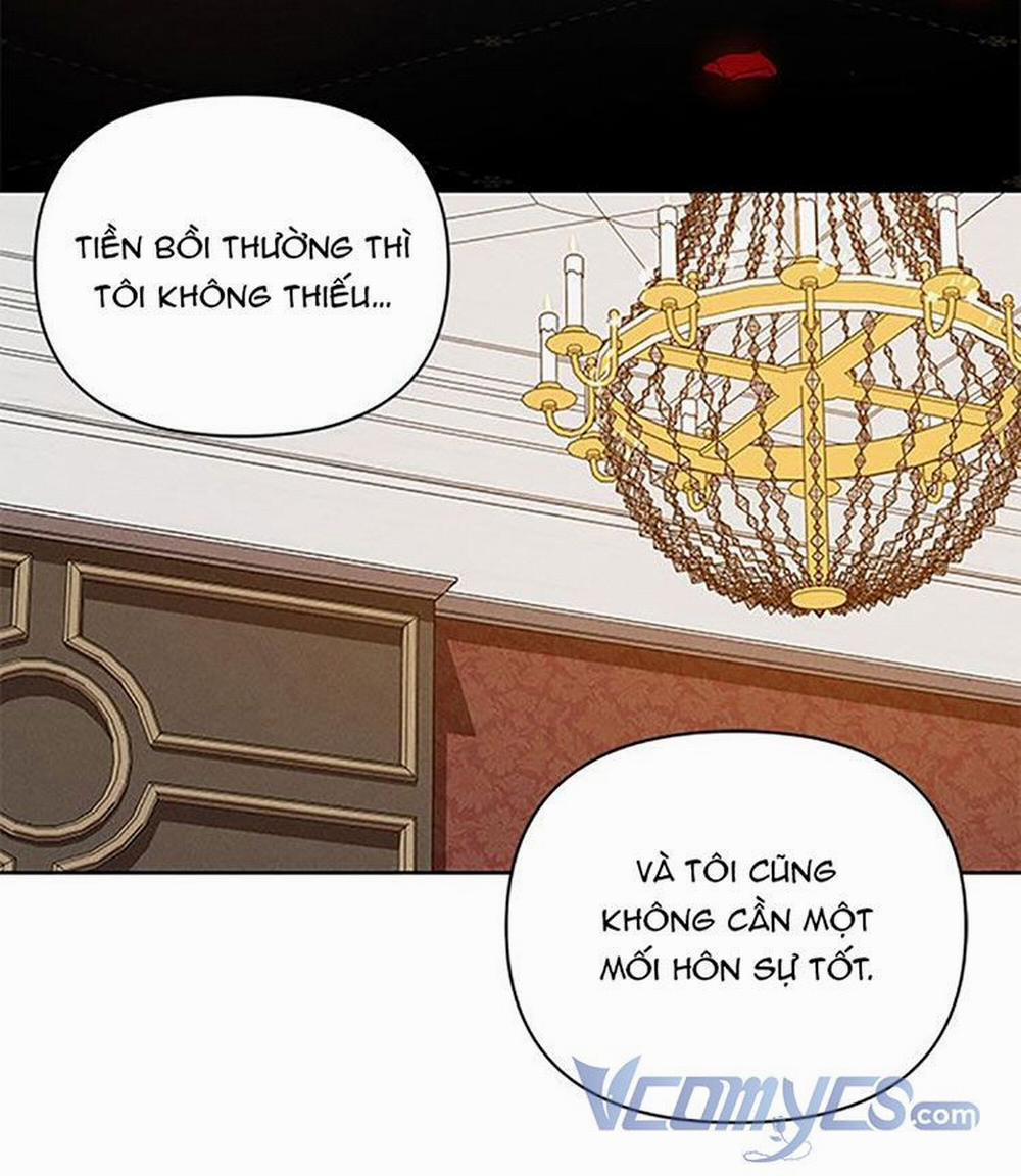 manhwax10.com - Truyện Manhwa Ôi, Kẻ Thù Không Đội Trời Chung Chương 4 5 Trang 24