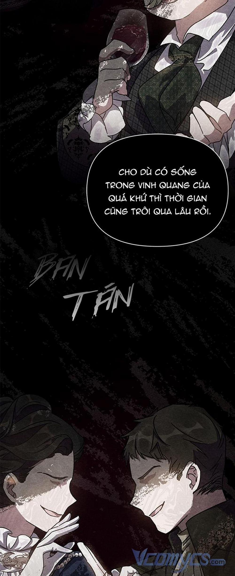 manhwax10.com - Truyện Manhwa Ôi, Kẻ Thù Không Đội Trời Chung Chương 5 Trang 18