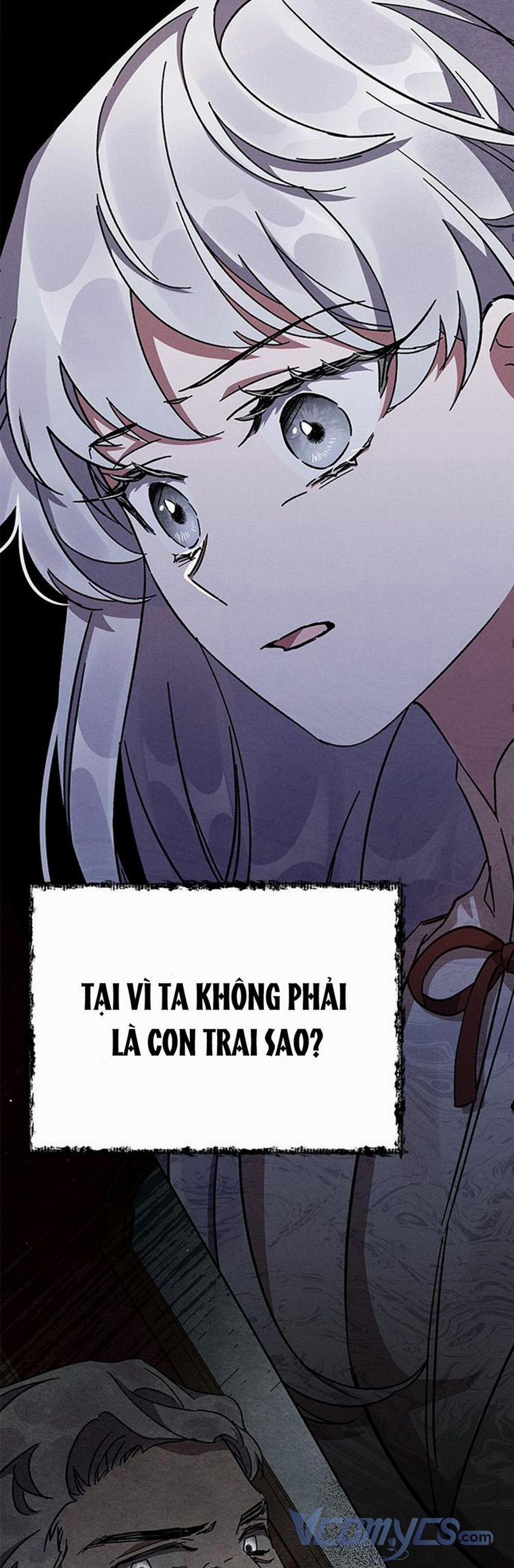 manhwax10.com - Truyện Manhwa Ôi, Kẻ Thù Không Đội Trời Chung Chương 6 Trang 28