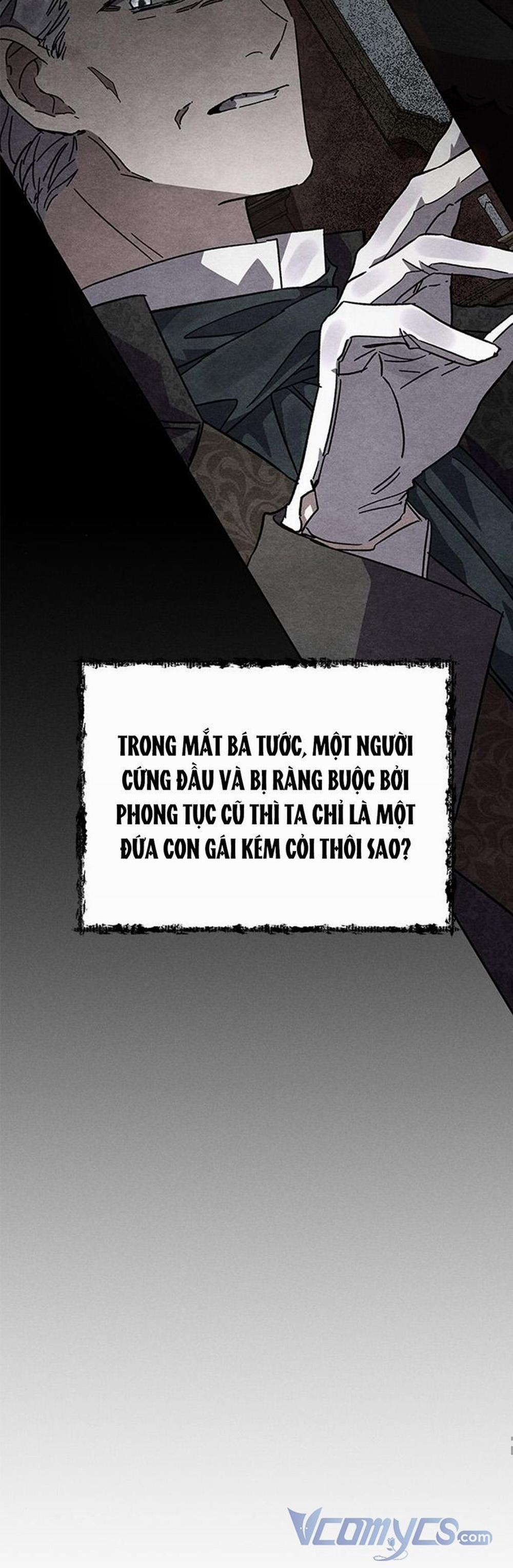 manhwax10.com - Truyện Manhwa Ôi, Kẻ Thù Không Đội Trời Chung Chương 6 Trang 29