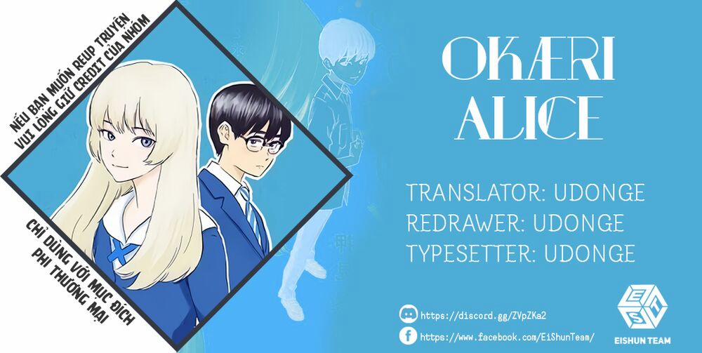 manhwax10.com - Truyện Manhwa Okaeri Alice Chương 10 Trang 3