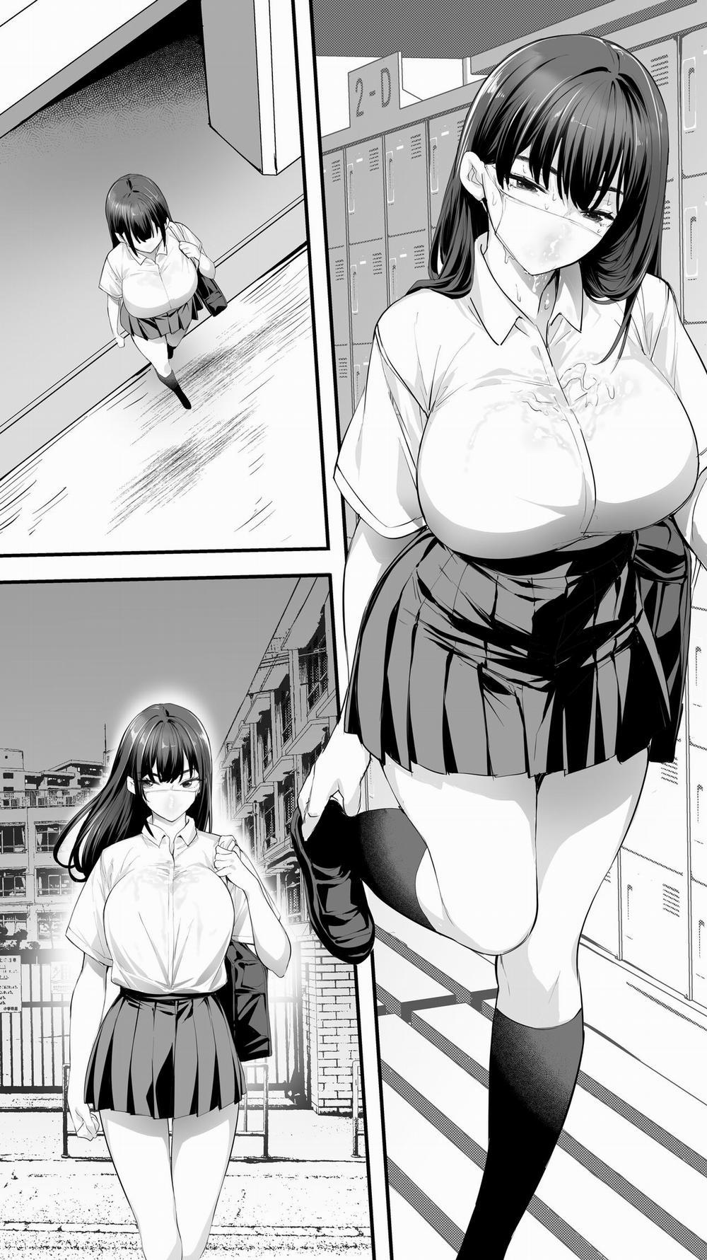 manhwax10.com - Truyện Manhwa Okoranaide Hoshikawa-san Chương 2 Trang 43