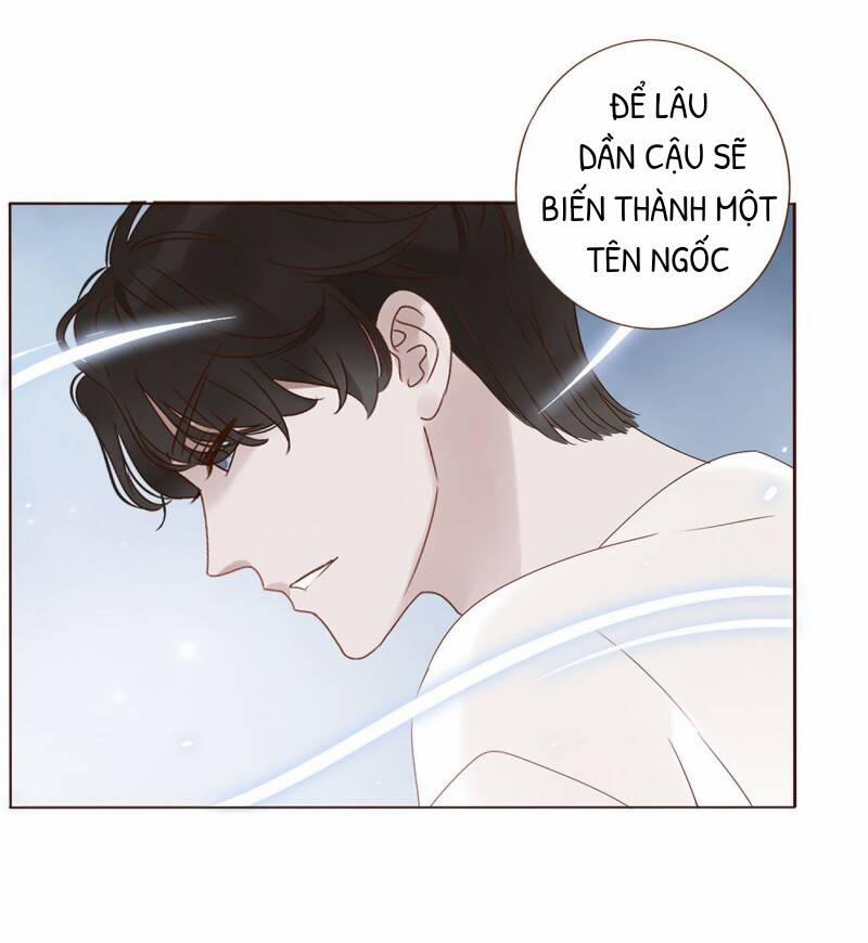 manhwax10.com - Truyện Manhwa Ôm Hôn Mạc Nhiên Chương 10 Trang 21