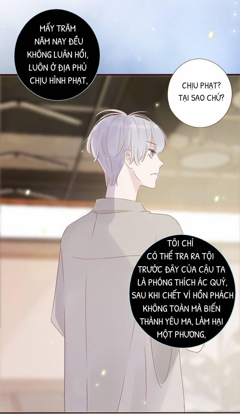 manhwax10.com - Truyện Manhwa Ôm Hôn Mạc Nhiên Chương 10 Trang 26