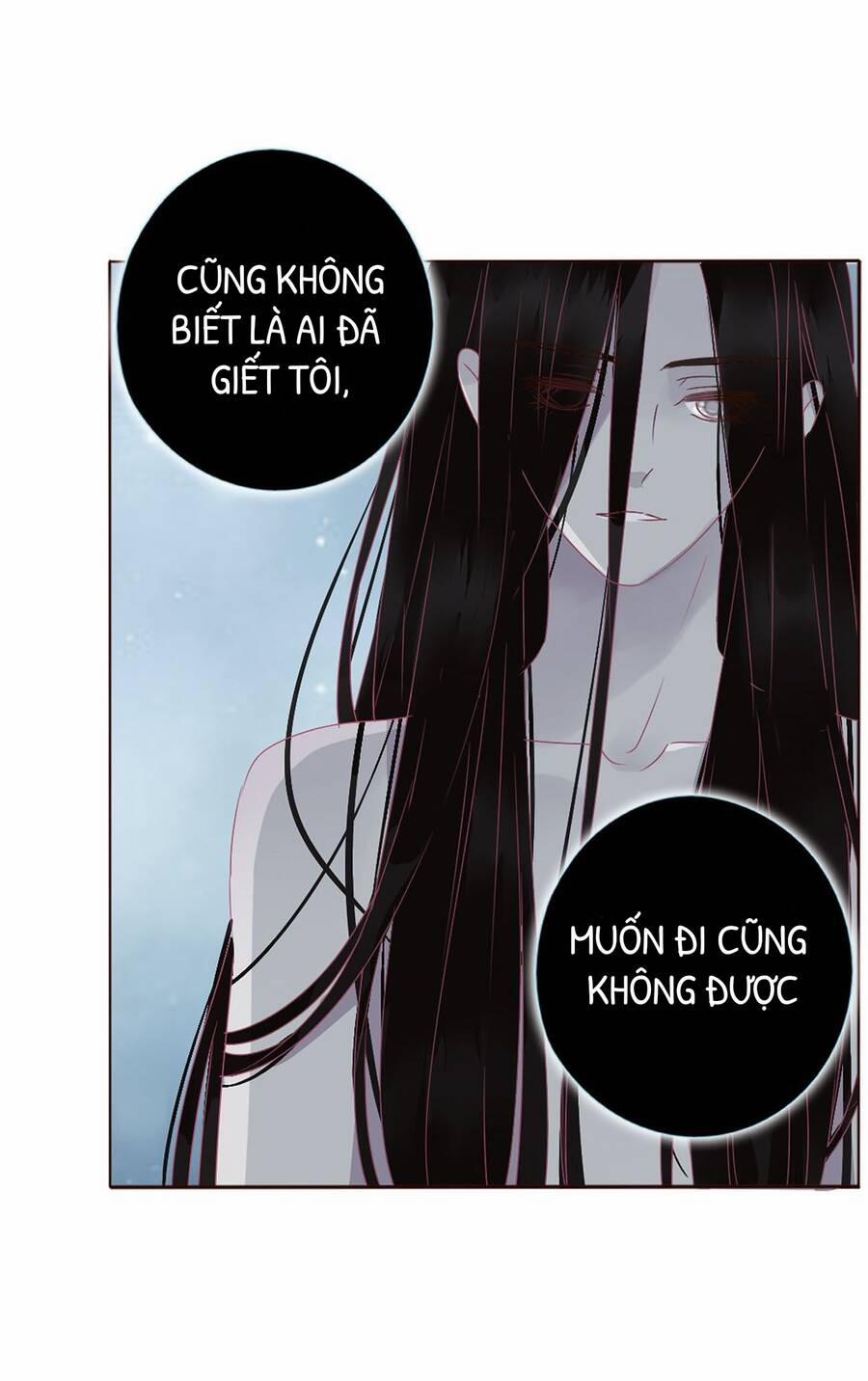 manhwax10.com - Truyện Manhwa Ôm Hôn Mạc Nhiên Chương 12 Trang 25