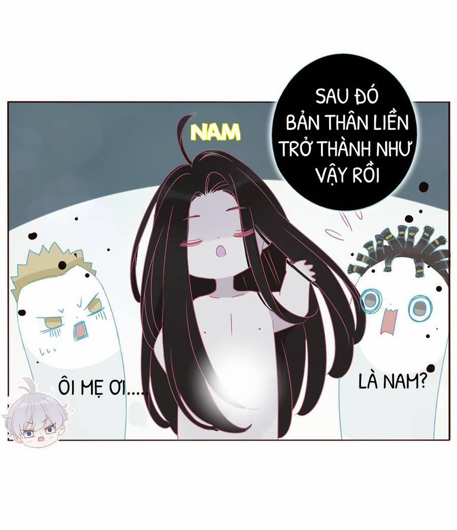 manhwax10.com - Truyện Manhwa Ôm Hôn Mạc Nhiên Chương 12 Trang 27