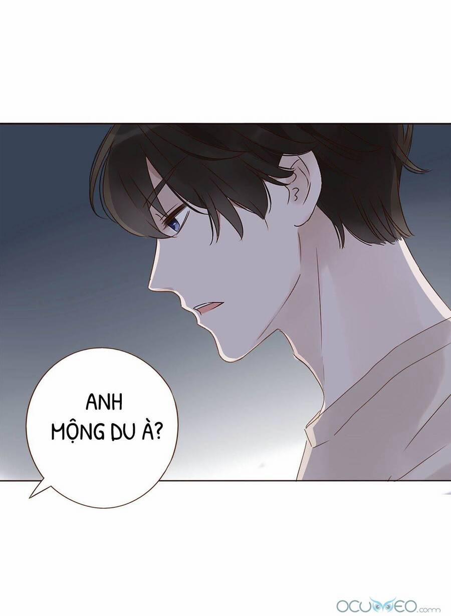 manhwax10.com - Truyện Manhwa Ôm Hôn Mạc Nhiên Chương 14 Trang 20