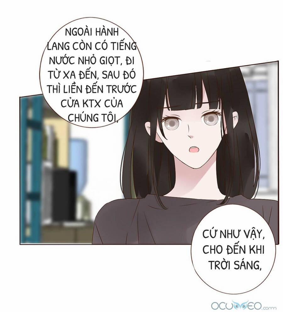 manhwax10.com - Truyện Manhwa Ôm Hôn Mạc Nhiên Chương 15 Trang 6