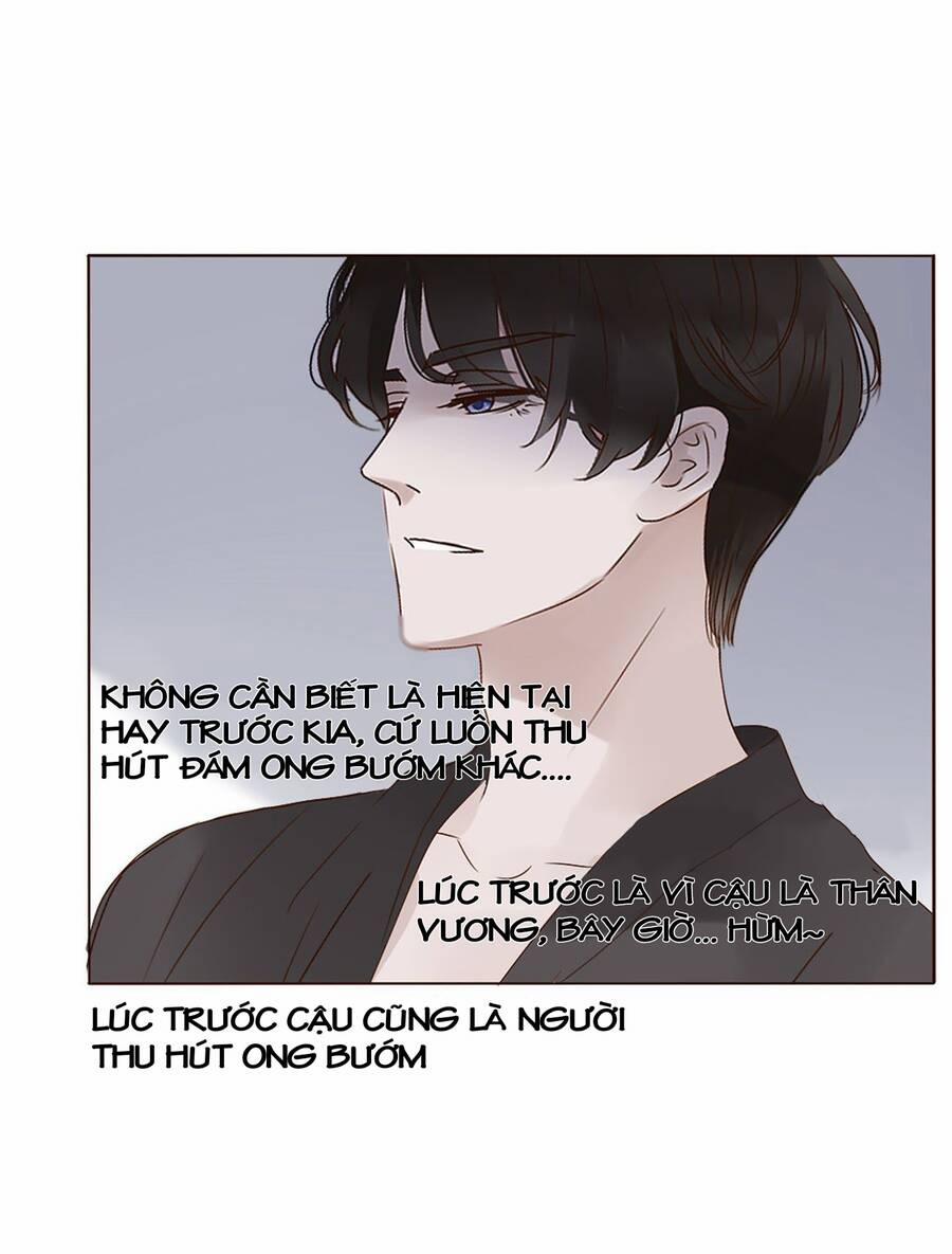 manhwax10.com - Truyện Manhwa Ôm Hôn Mạc Nhiên Chương 16 Trang 39