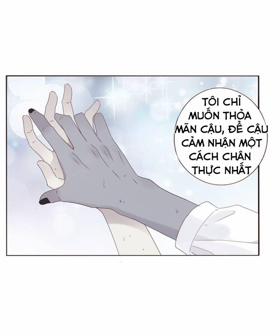 manhwax10.com - Truyện Manhwa Ôm Hôn Mạc Nhiên Chương 18 Trang 27