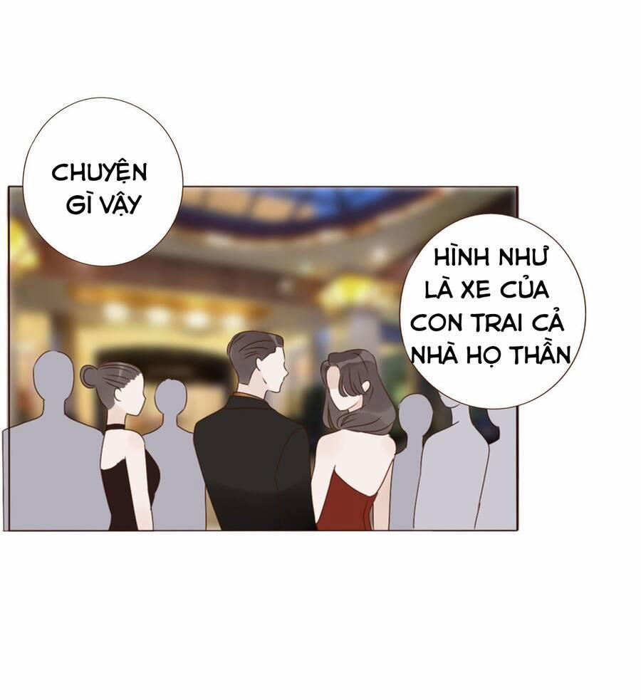 manhwax10.com - Truyện Manhwa Ôm Hôn Mạc Nhiên Chương 18 Trang 44