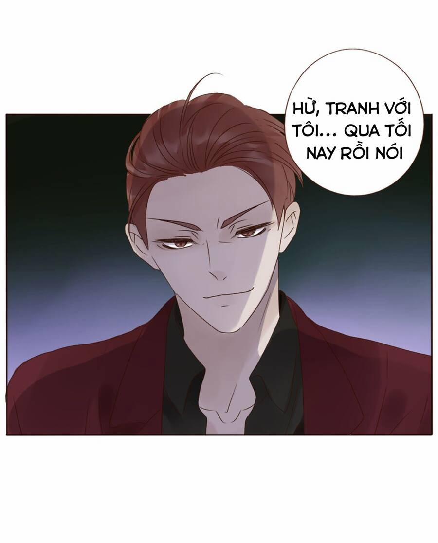 manhwax10.com - Truyện Manhwa Ôm Hôn Mạc Nhiên Chương 18 Trang 51