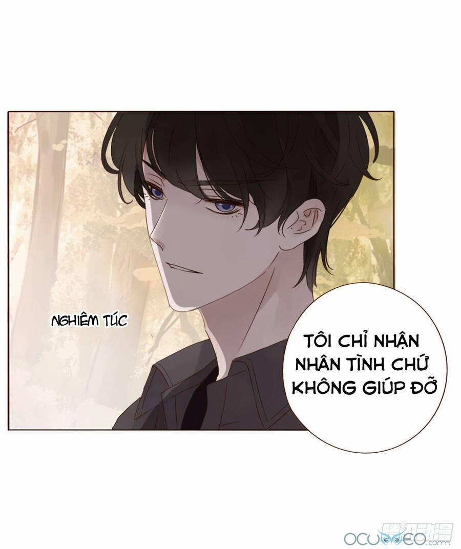 manhwax10.com - Truyện Manhwa Ôm Hôn Mạc Nhiên Chương 19 Trang 4