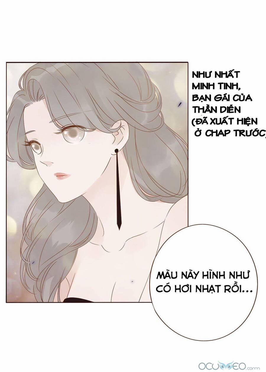 manhwax10.com - Truyện Manhwa Ôm Hôn Mạc Nhiên Chương 19 Trang 42