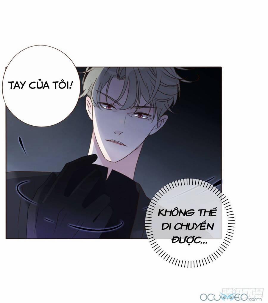 manhwax10.com - Truyện Manhwa Ôm Hôn Mạc Nhiên Chương 20 Trang 12