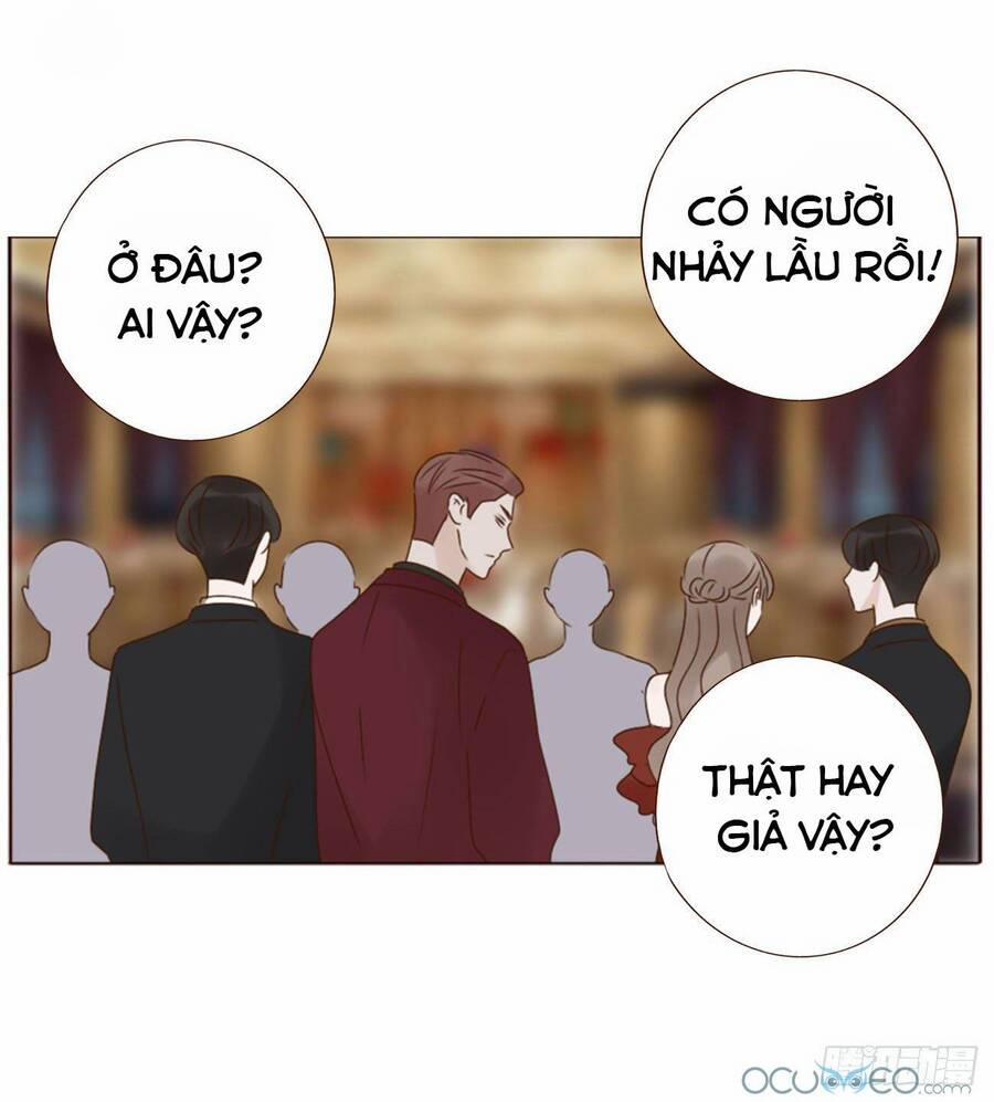 manhwax10.com - Truyện Manhwa Ôm Hôn Mạc Nhiên Chương 20 Trang 21