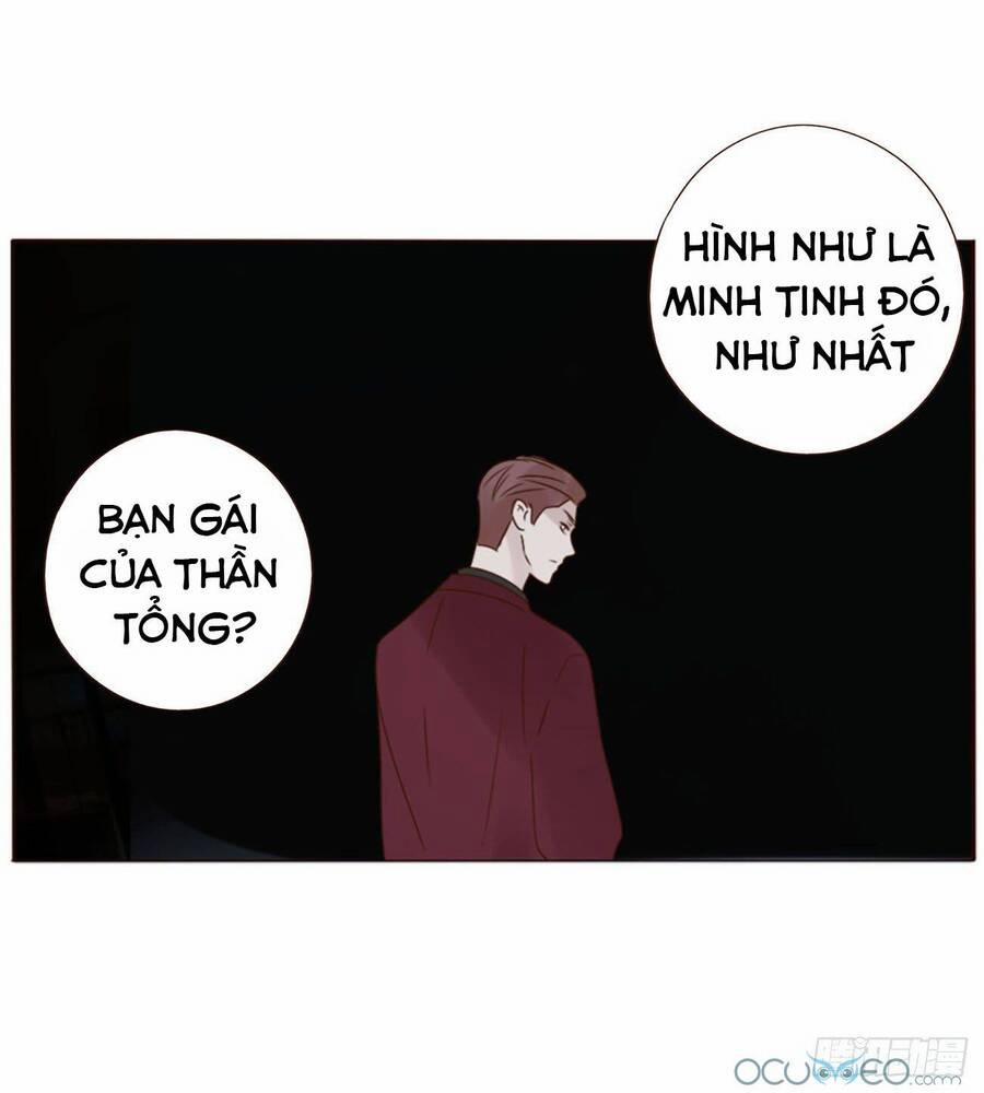 manhwax10.com - Truyện Manhwa Ôm Hôn Mạc Nhiên Chương 20 Trang 22