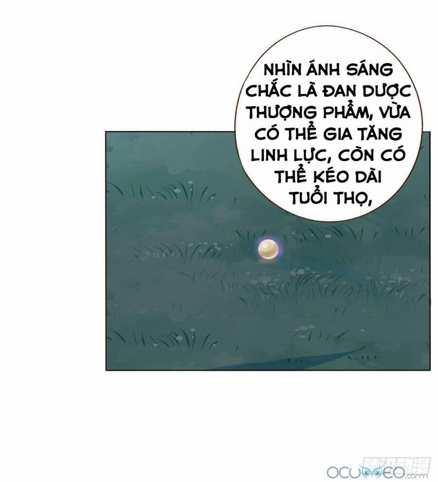 manhwax10.com - Truyện Manhwa Ôm Hôn Mạc Nhiên Chương 20 Trang 38