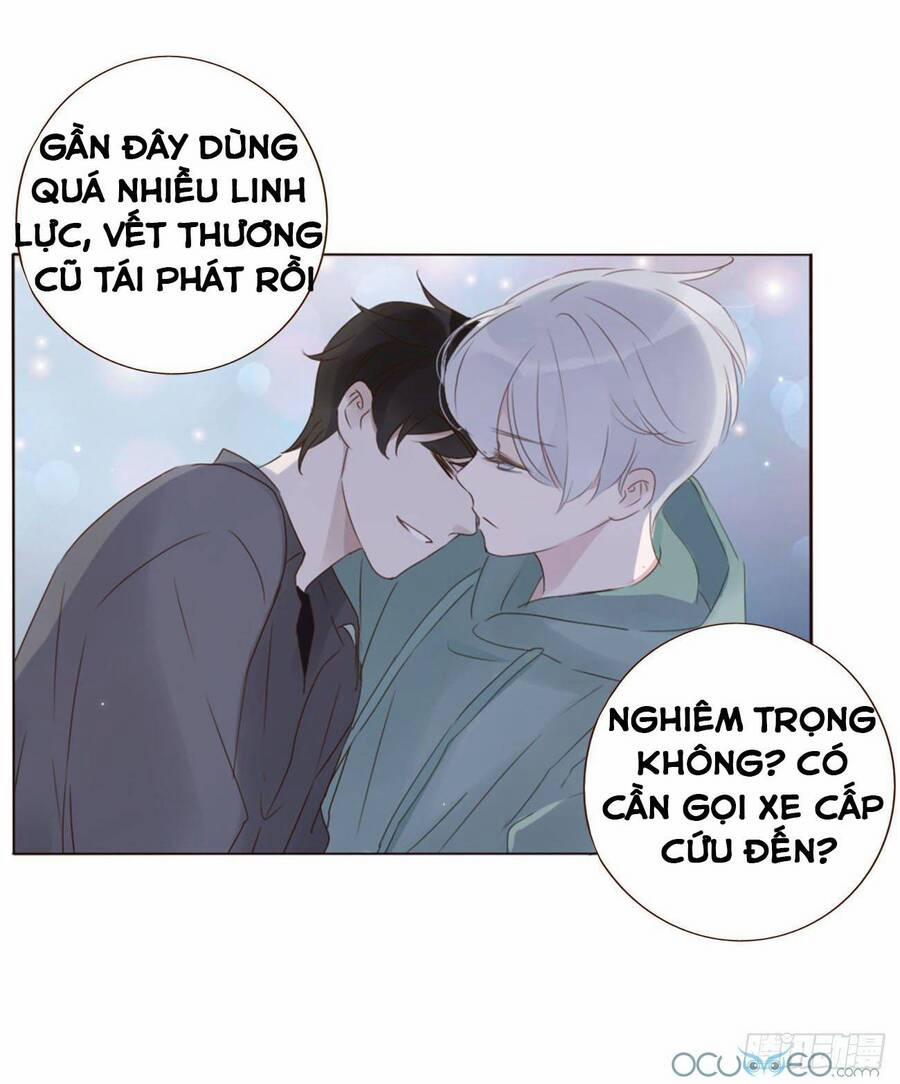 manhwax10.com - Truyện Manhwa Ôm Hôn Mạc Nhiên Chương 20 Trang 47