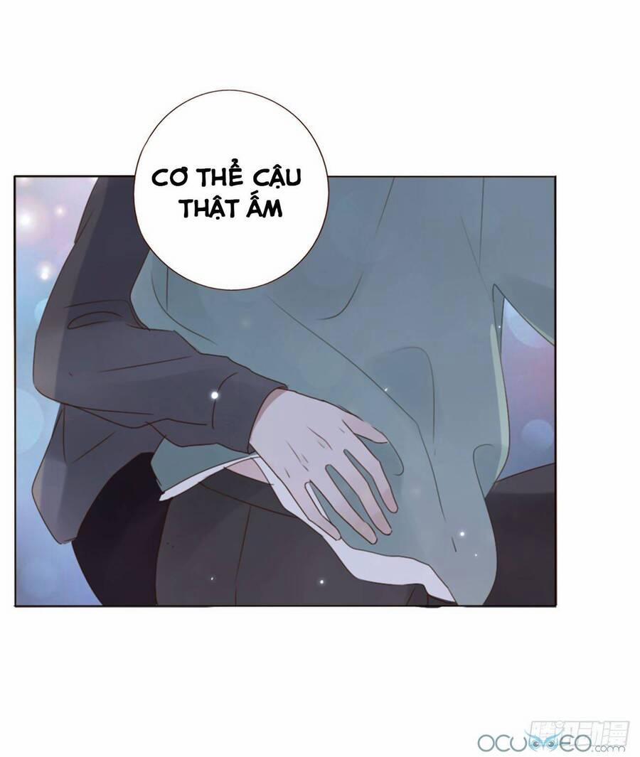 manhwax10.com - Truyện Manhwa Ôm Hôn Mạc Nhiên Chương 20 Trang 53