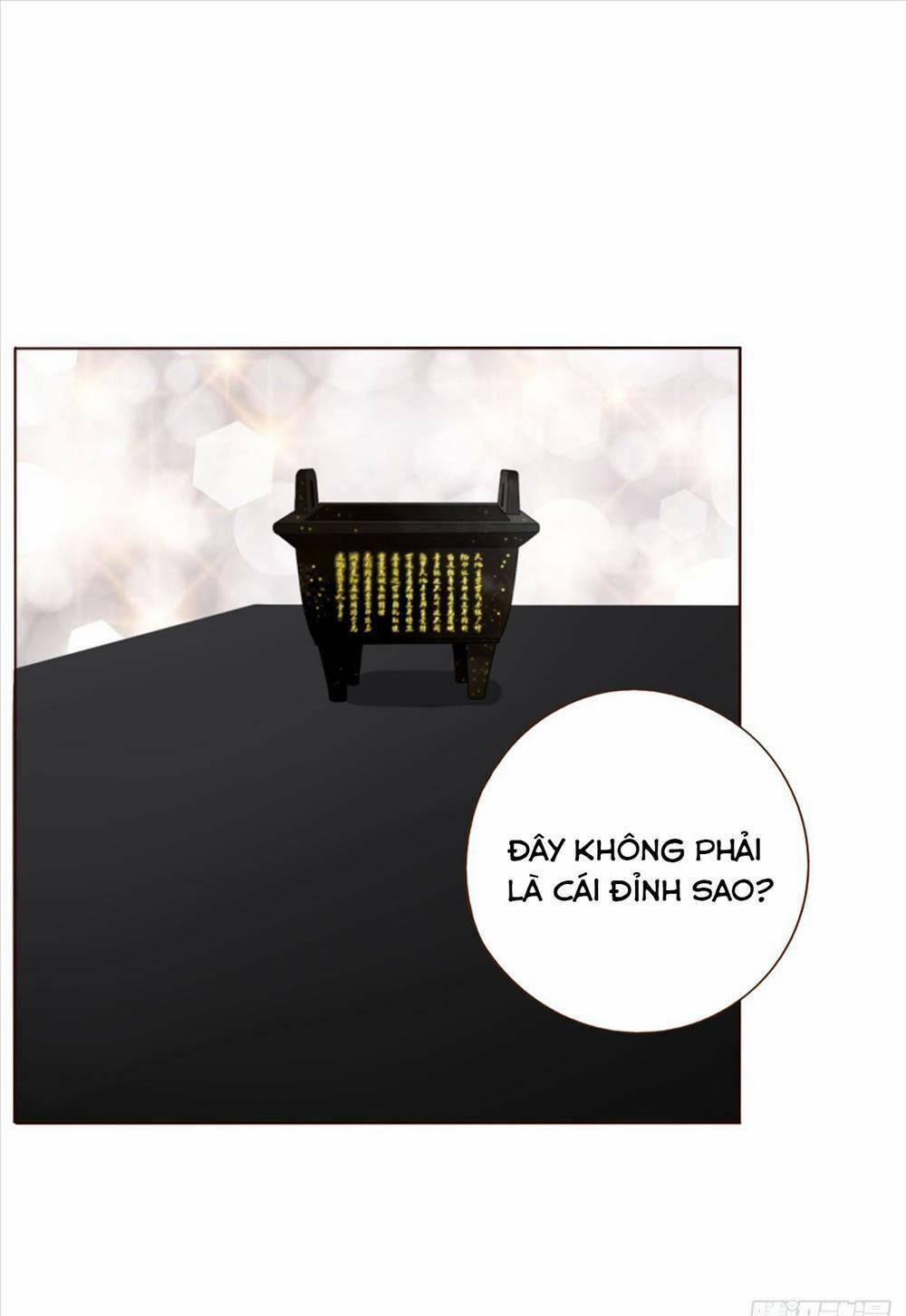 manhwax10.com - Truyện Manhwa Ôm Hôn Mạc Nhiên Chương 24 Trang 5