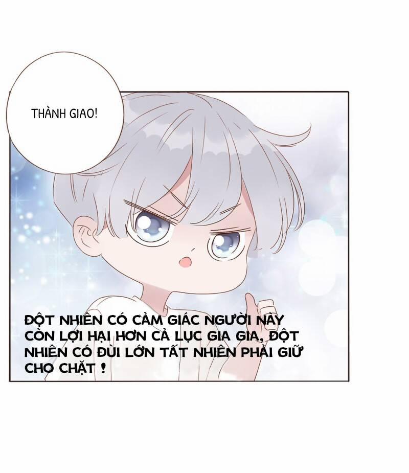 manhwax10.com - Truyện Manhwa Ôm Hôn Mạc Nhiên Chương 6 Trang 33