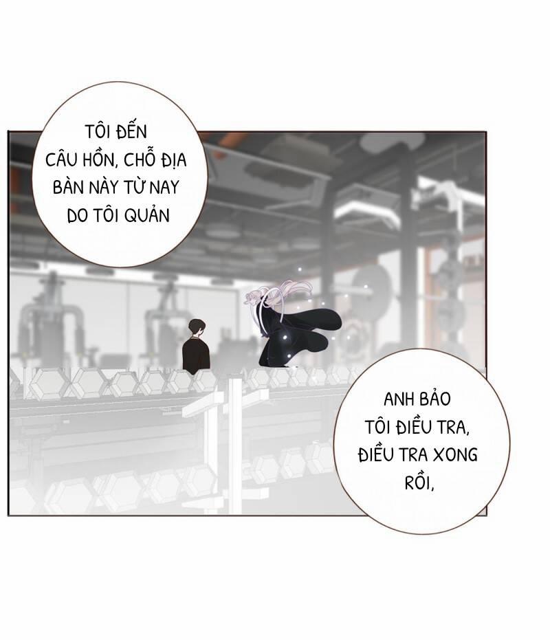 manhwax10.com - Truyện Manhwa Ôm Hôn Mạc Nhiên Chương 9 Trang 26