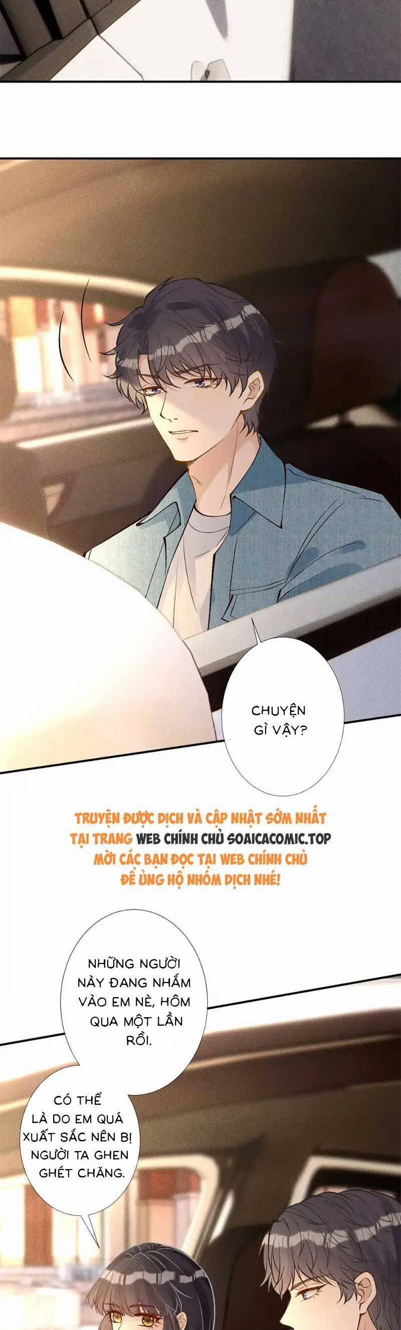 manhwax10.com - Truyện Manhwa Ôm Khẩn Tiểu Mã Giáp Của Tôi Chương 304 Trang 26