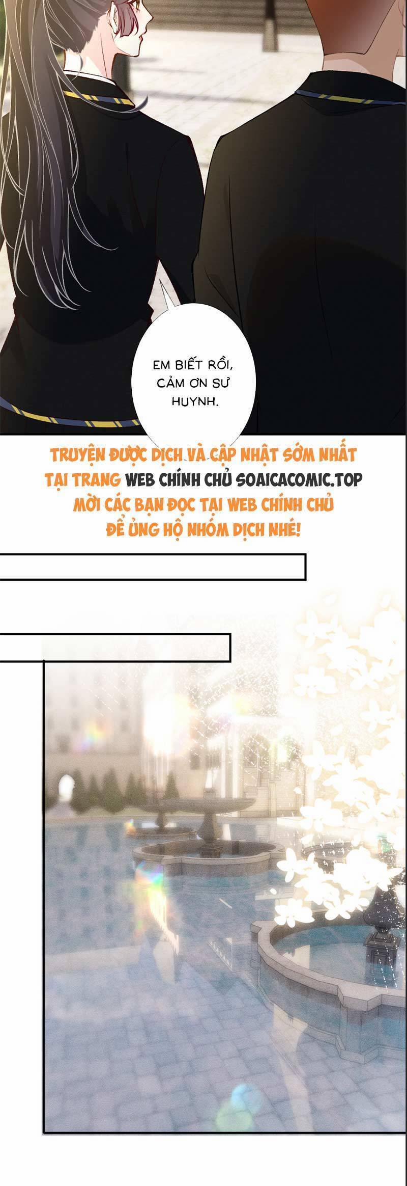 manhwax10.com - Truyện Manhwa Ôm Khẩn Tiểu Mã Giáp Của Tôi Chương 308 Trang 15