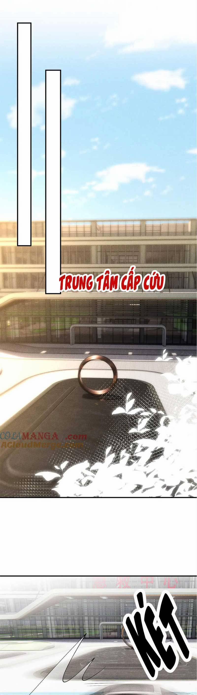 manhwax10.com - Truyện Manhwa Ôm Khẩn Tiểu Mã Giáp Của Tôi Chương 309 Trang 18